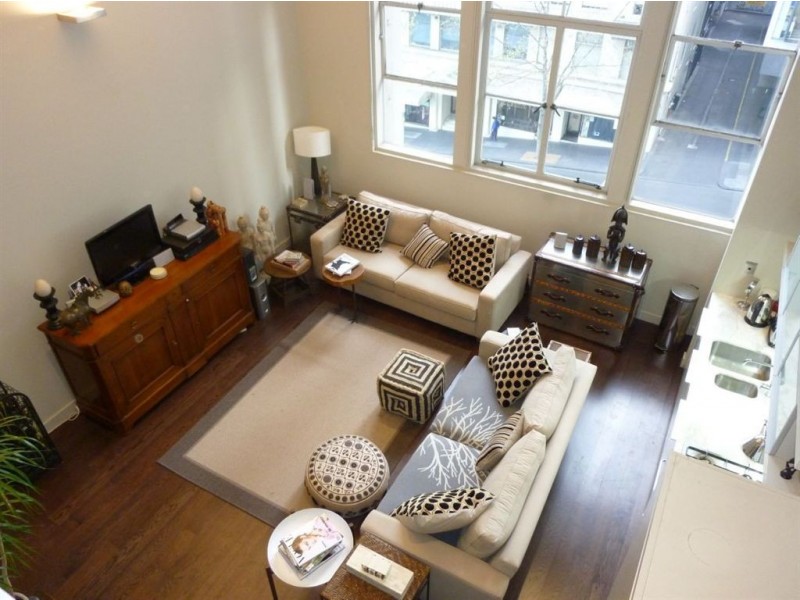 33/2 Exhibition Street, Melbourne VIC 3000