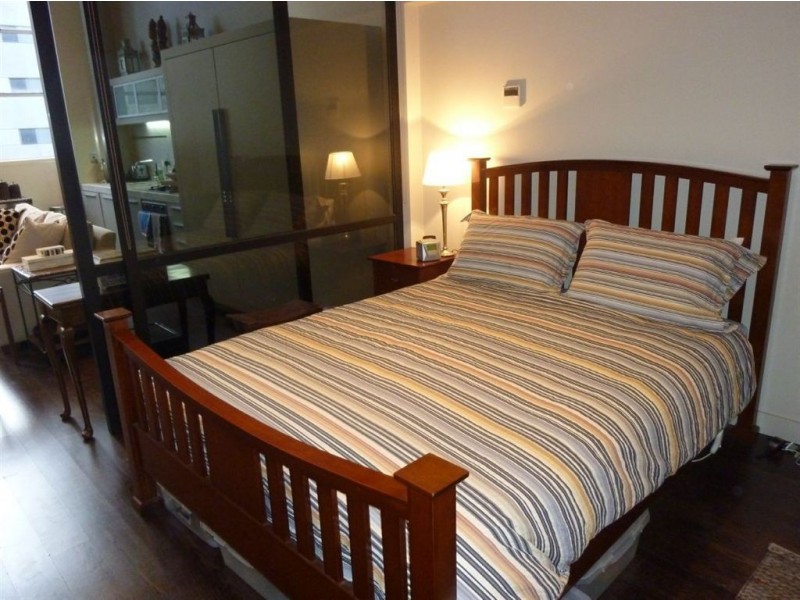 33/2 Exhibition Street, Melbourne VIC 3000