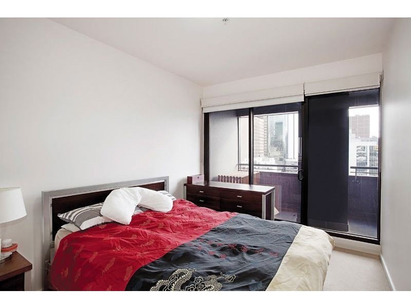 1811/250 Elizabeth Street, Melbourne VIC 3000