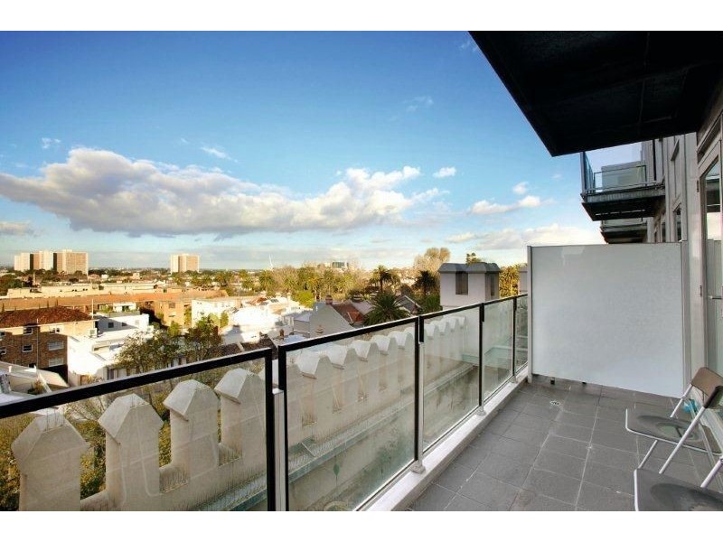 403P/191 Powlett Street, East Melbourne VIC 3002