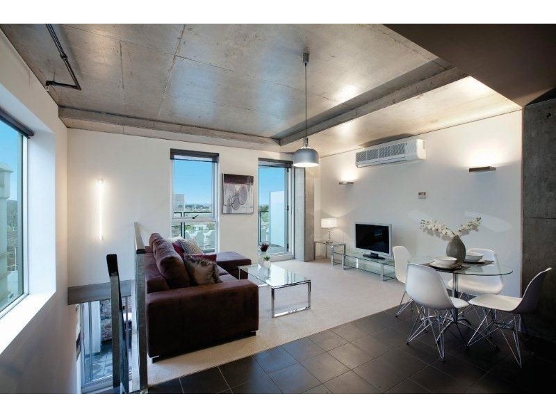 403P/191 Powlett Street, East Melbourne VIC 3002