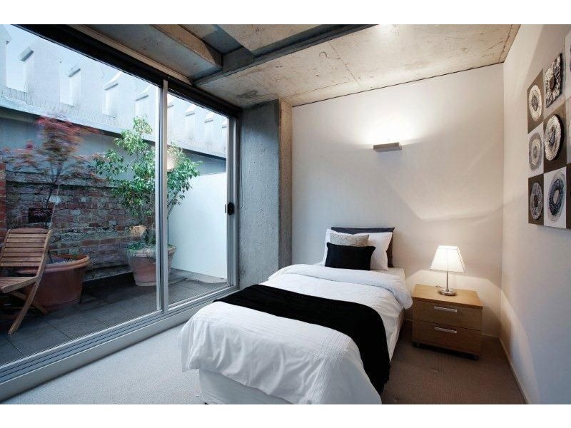 403P/191 Powlett Street, East Melbourne VIC 3002