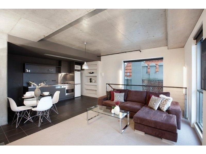 403P/191 Powlett Street, East Melbourne VIC 3002