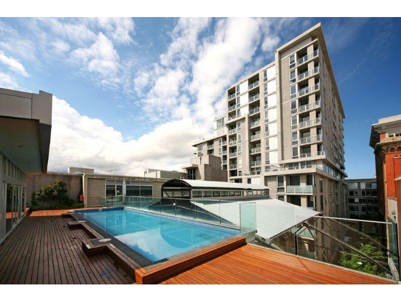 403P/191 Powlett Street, East Melbourne VIC 3002