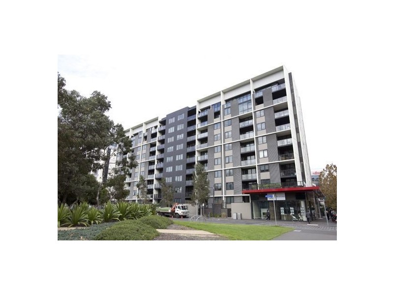 16/801 Bourke Street, Docklands VIC 3008