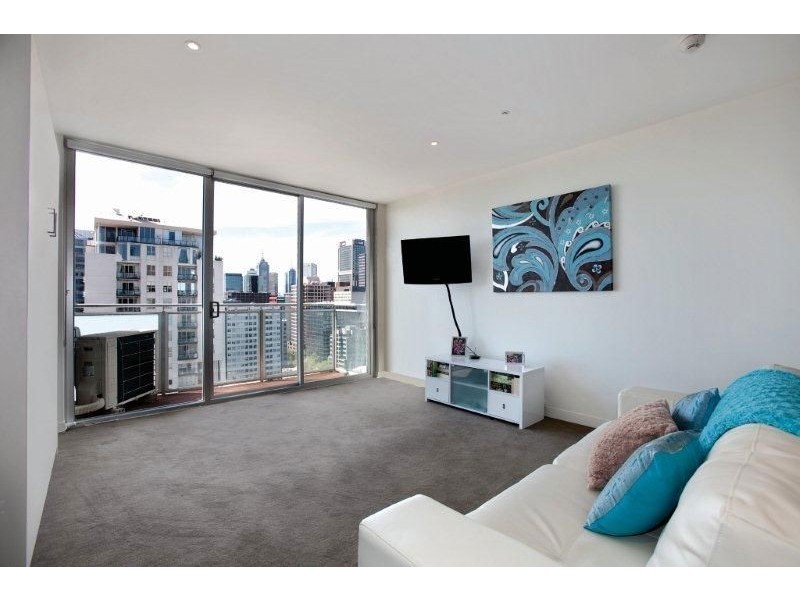 2312/288 Spencer Street, Melbourne VIC 3000