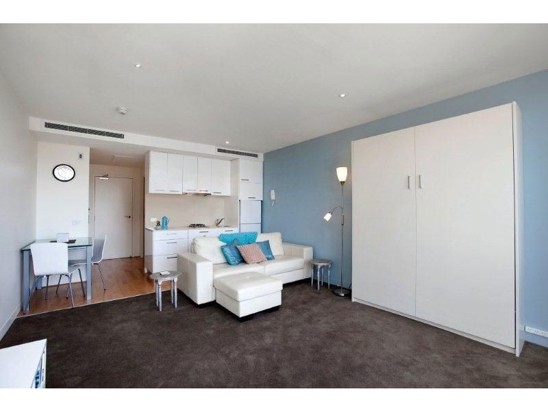 2312/288 Spencer Street, Melbourne VIC 3000