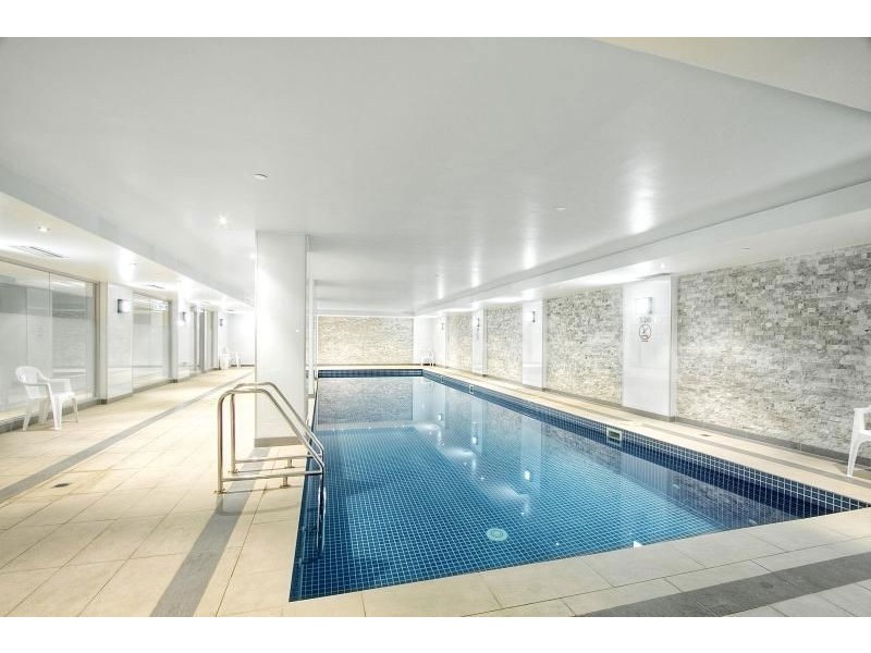 2312/288 Spencer Street, Melbourne VIC 3000