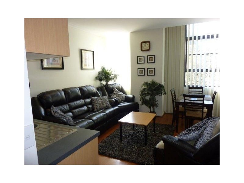 207/339 Swanston Street, Melbourne VIC 3000