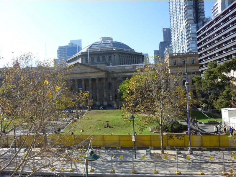 207/339 Swanston Street, Melbourne VIC 3000