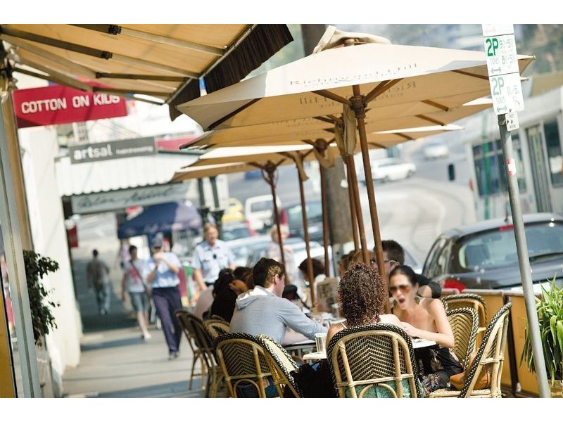 2/415 Bridge Road, Richmond VIC 3121