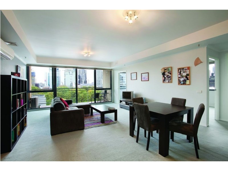 93/33 Jeffcott Street, West Melbourne VIC 3003