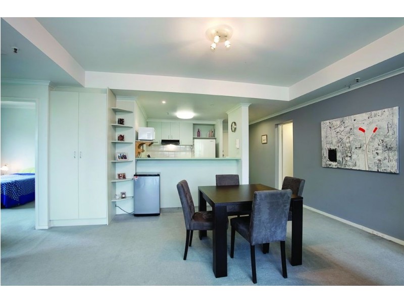 93/33 Jeffcott Street, West Melbourne VIC 3003