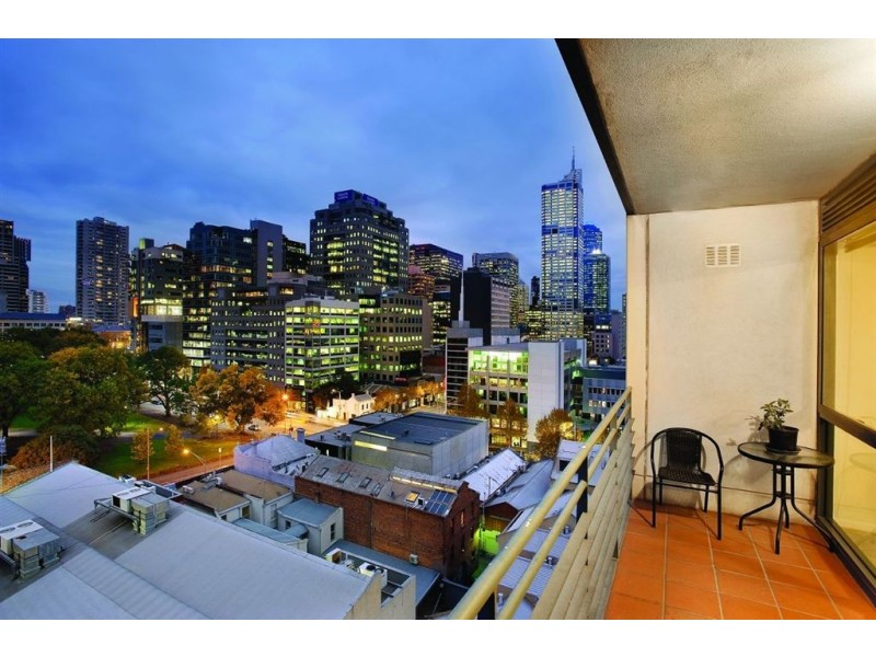 93/33 Jeffcott Street, West Melbourne VIC 3003