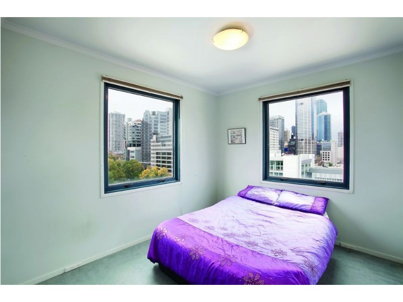 93/33 Jeffcott Street, West Melbourne VIC 3003