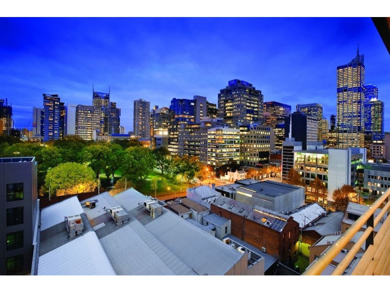 93/33 Jeffcott Street, West Melbourne VIC 3003
