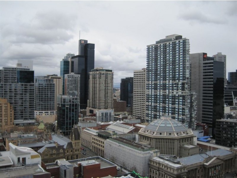 2503/31 A’Beckett Street, Melbourne VIC 3000