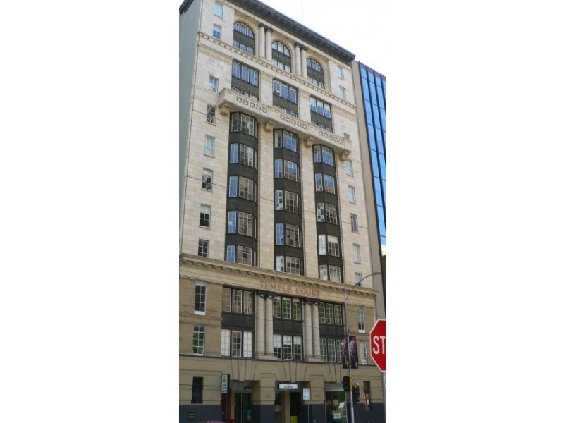210/422 Collins Street, Melbourne VIC 3000