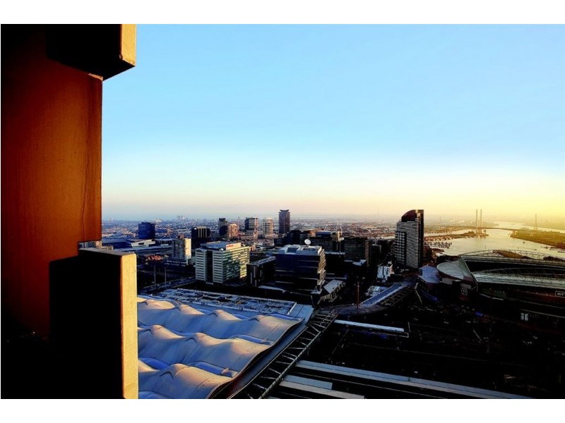 4009/200 Spencer Street, Melbourne VIC 3000