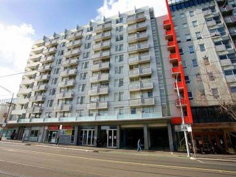 1202/339 Swanston Street, Melbourne VIC 3000