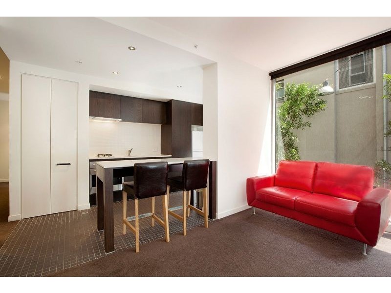 109V/162 Albert Street, East Melbourne VIC 3002