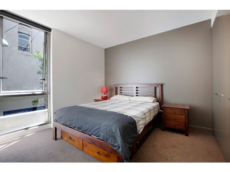 109V/162 Albert Street, East Melbourne VIC 3002