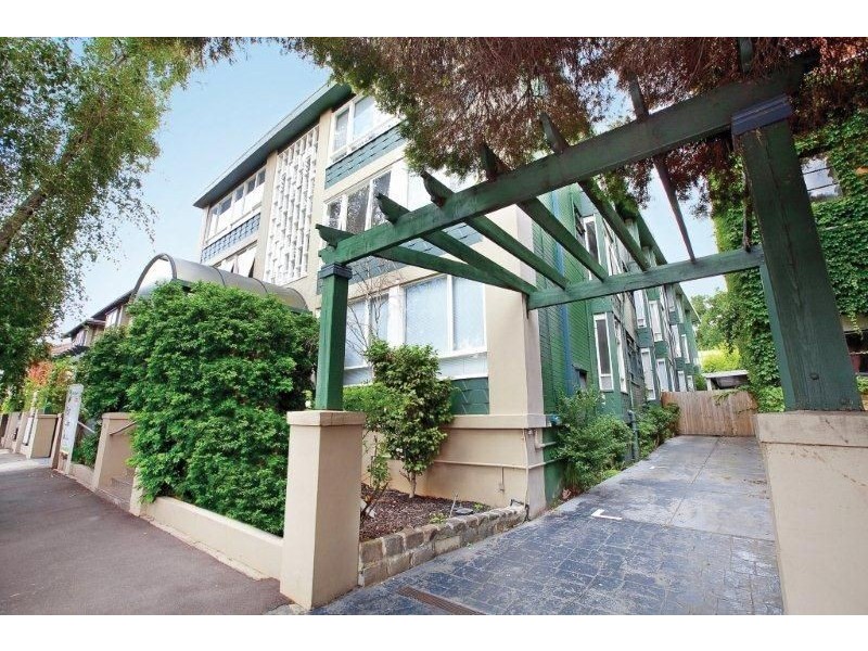 211/25 Hotham Street, East Melbourne VIC 3002