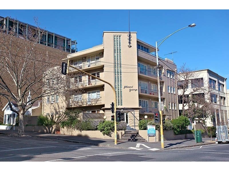 11/161 Wellington Parade South, East Melbourne VIC 3002