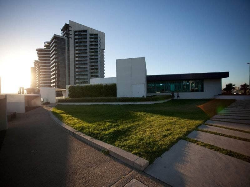 1302/2 New Quay Promonade, Docklands VIC 3008