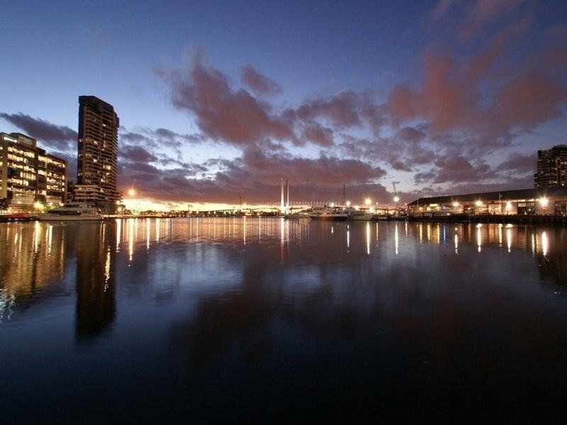 1302/2 New Quay Promonade, Docklands VIC 3008