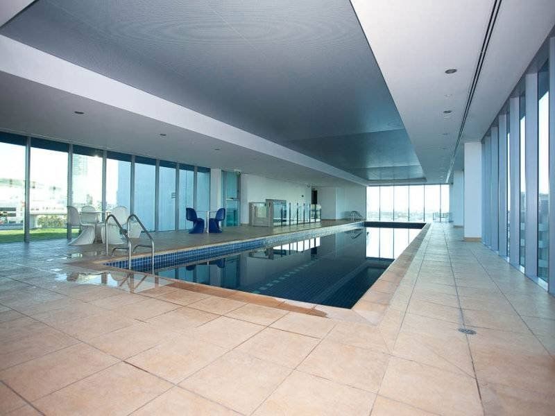 1302/2 New Quay Promonade, Docklands VIC 3008