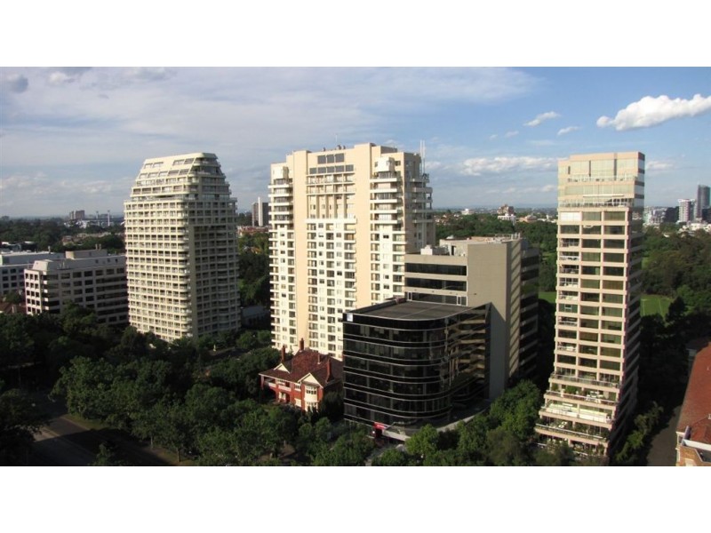 1401/480 St Kilda Road, Melbourne VIC 3004