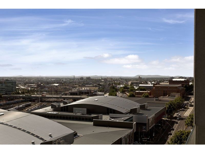 1314/200 Spencer Street, Melbourne VIC 3000