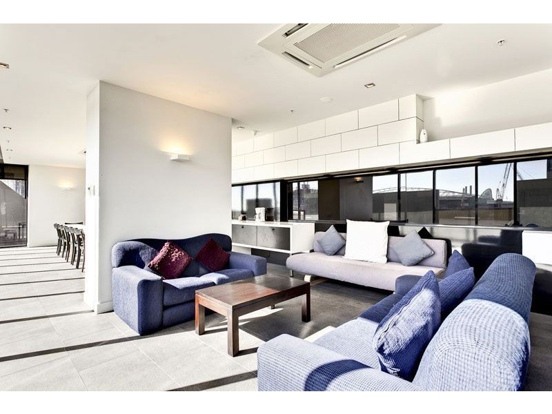 1314/200 Spencer Street, Melbourne VIC 3000