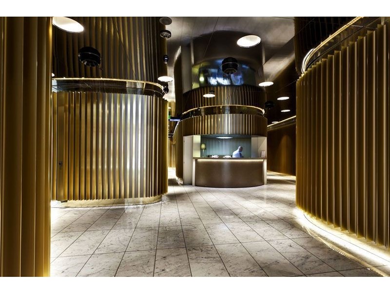 1314/200 Spencer Street, Melbourne VIC 3000