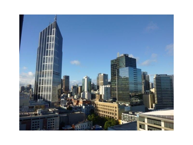 1707/87 Franklin Street, Melbourne VIC 3000