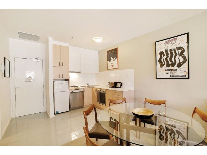 1310/250 Elizabeth Street, Melbourne VIC 3000