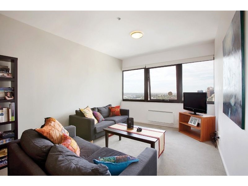 1807/250 Elizabeth Street, Melbourne VIC 3000