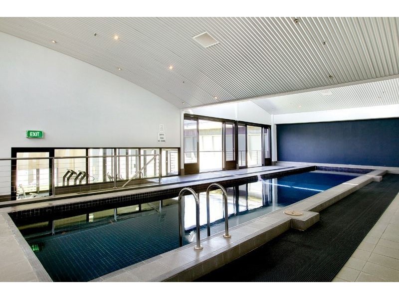 1807/250 Elizabeth Street, Melbourne VIC 3000