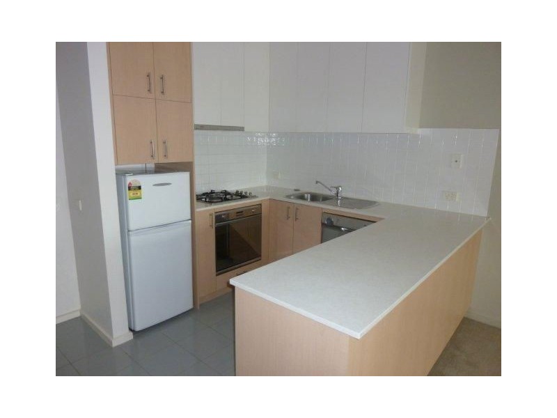 1807/250 Elizabeth Street, Melbourne VIC 3000