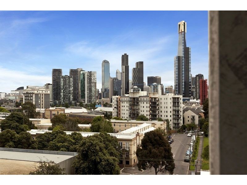 South Melbourne VIC 3205