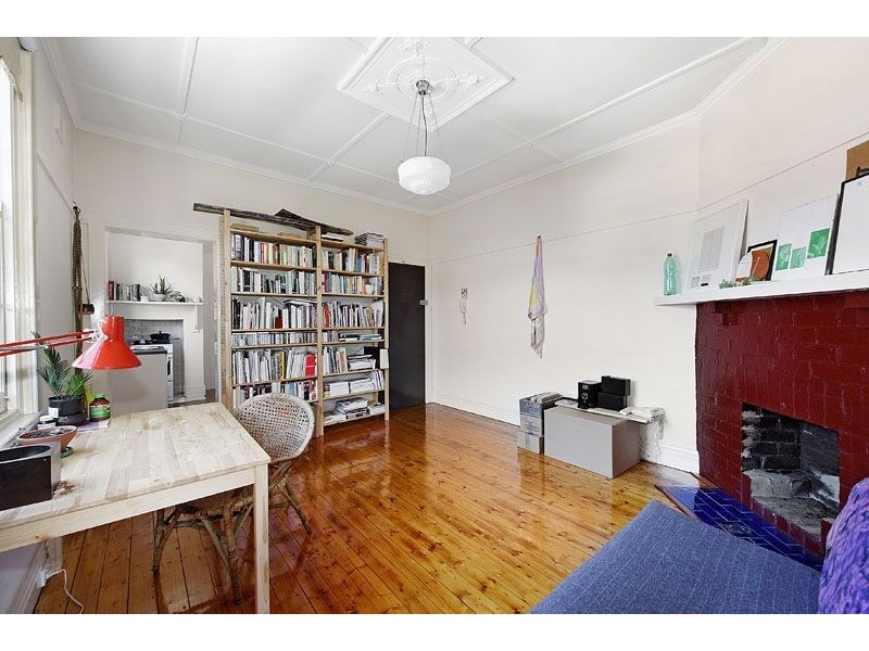 5/21 Hotham Street, East Melbourne VIC 3002