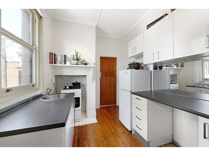 5/21 Hotham Street, East Melbourne VIC 3002