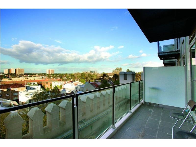 403P/191 Powlett Street, East Melbourne VIC 3002