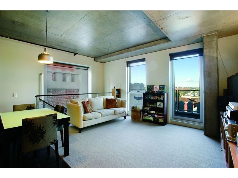403P/191 Powlett Street, East Melbourne VIC 3002