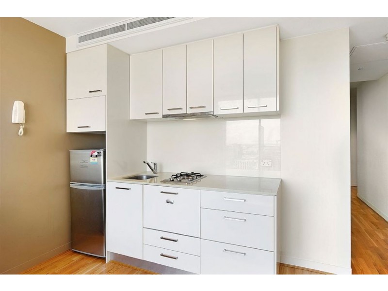 2306/288 Spencer Street, Melbourne VIC 3000