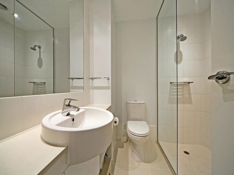 2306/288 Spencer Street, Melbourne VIC 3000