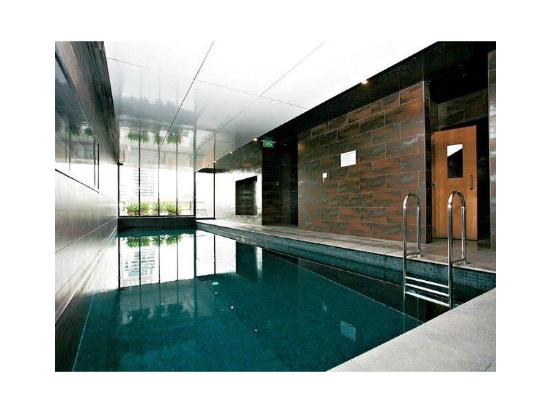 1307/200 Spencer Street, Melbourne VIC 3000