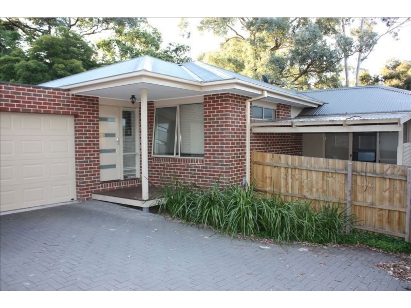 2/22 Turner Street, Briar Hill VIC 3088