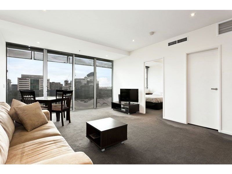 1303/620 Collins Street, Melbourne VIC 3000